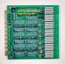 P.NO.247B Opening Ind.Circuit Pcb Card