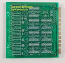 P.NO.247B Opening Ind.Circuit Pcb Card