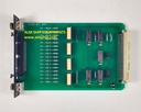 SB-205A Pcb Card 9001-11641C