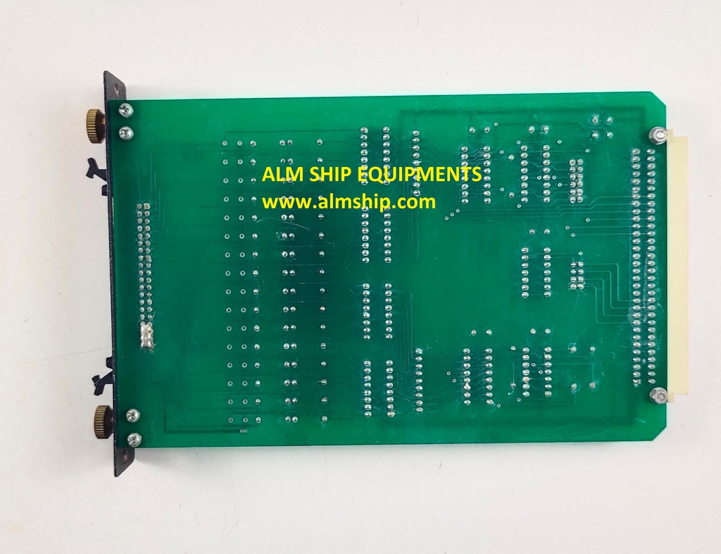 SB-205A Pcb Card 9001-11641C