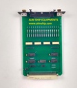 SB-205A Pcb Card 9001-11641C