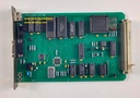 SB-210. Profibus Pcb Card