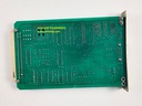 SB-210. Profibus Pcb Card