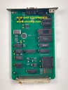 SB-210. Profibus Pcb Card