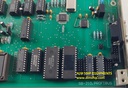 SB-210. Profibus Pcb Card