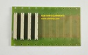 9001-12641C 03010120 HXQ Pcb Card