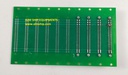 9001-12641C 03010120 HXQ Pcb Card