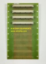 9001-12641C 03010120 HXQ Pcb Card