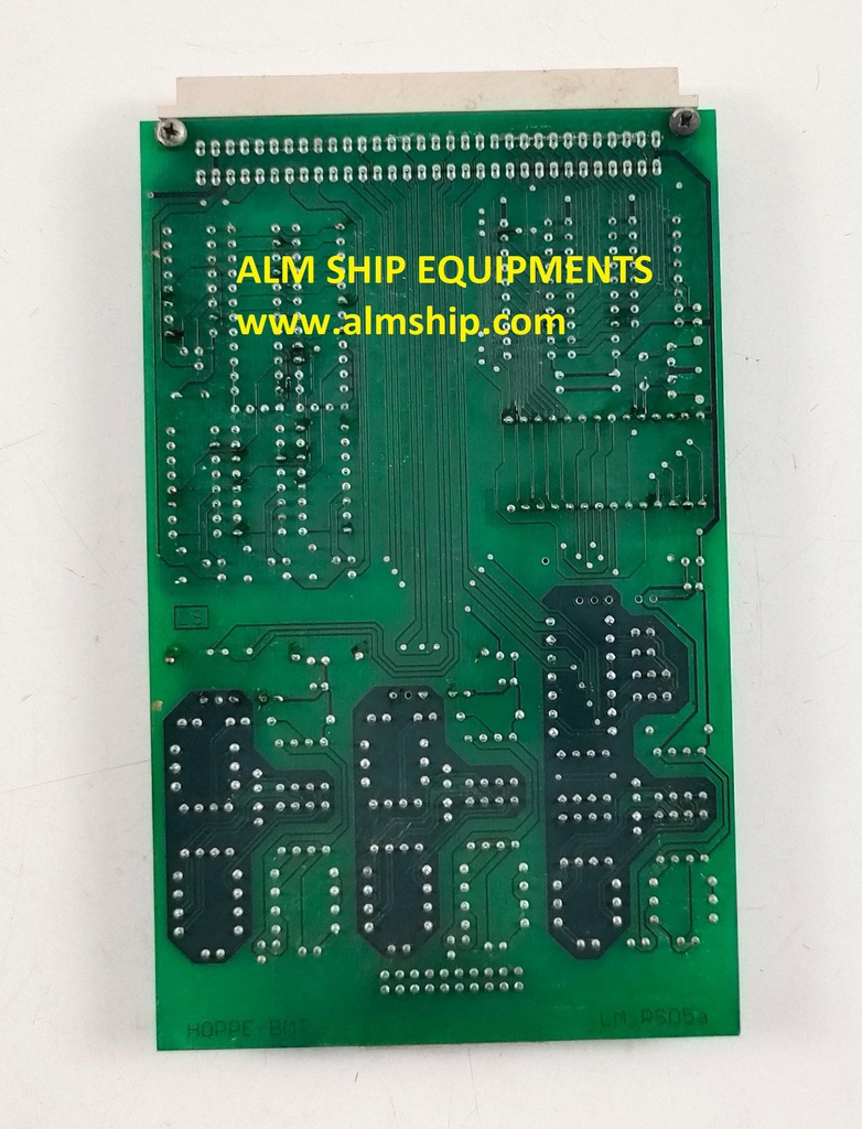 Hoppe-Bmt LM_RS05a Pcb Card