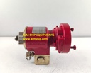 Hydraulic Double-Acting Balanced Rotary Actuator BRC 002-A1