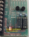 Signal Relay Box RB1153-3031 R-53E