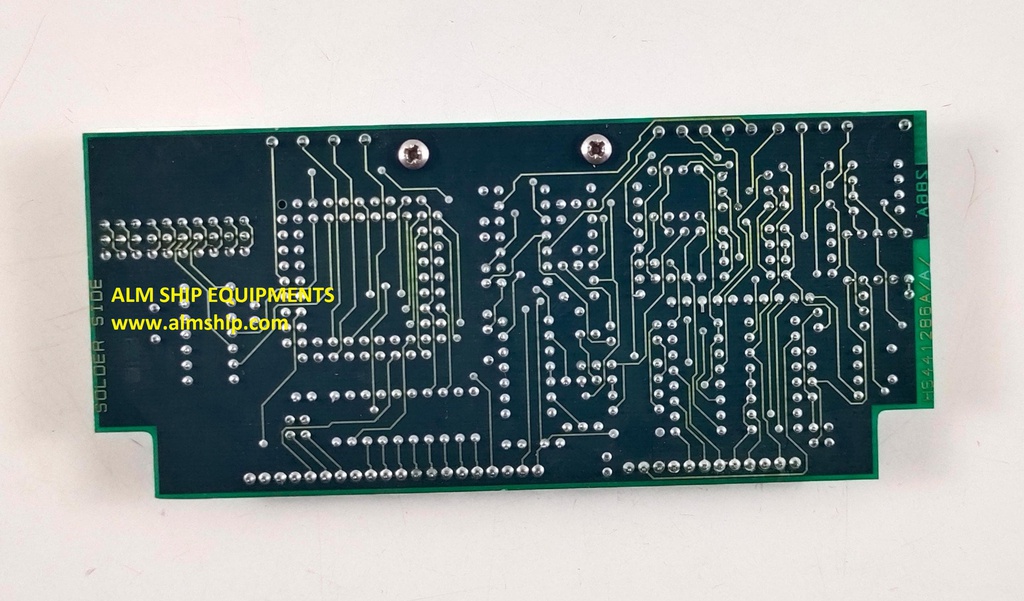 Norcontrol HS 441286A/A/ Pcb Card