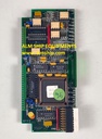 Norcontrol HS 441286A/A/ Pcb Card