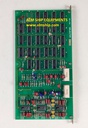 Selector KP-1131 Pcb Card