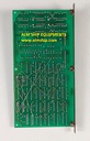 Selector KP-1131 Pcb Card