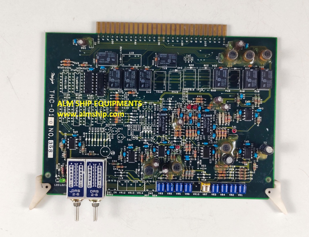 Meiyo THC-01-0 Pcb Card