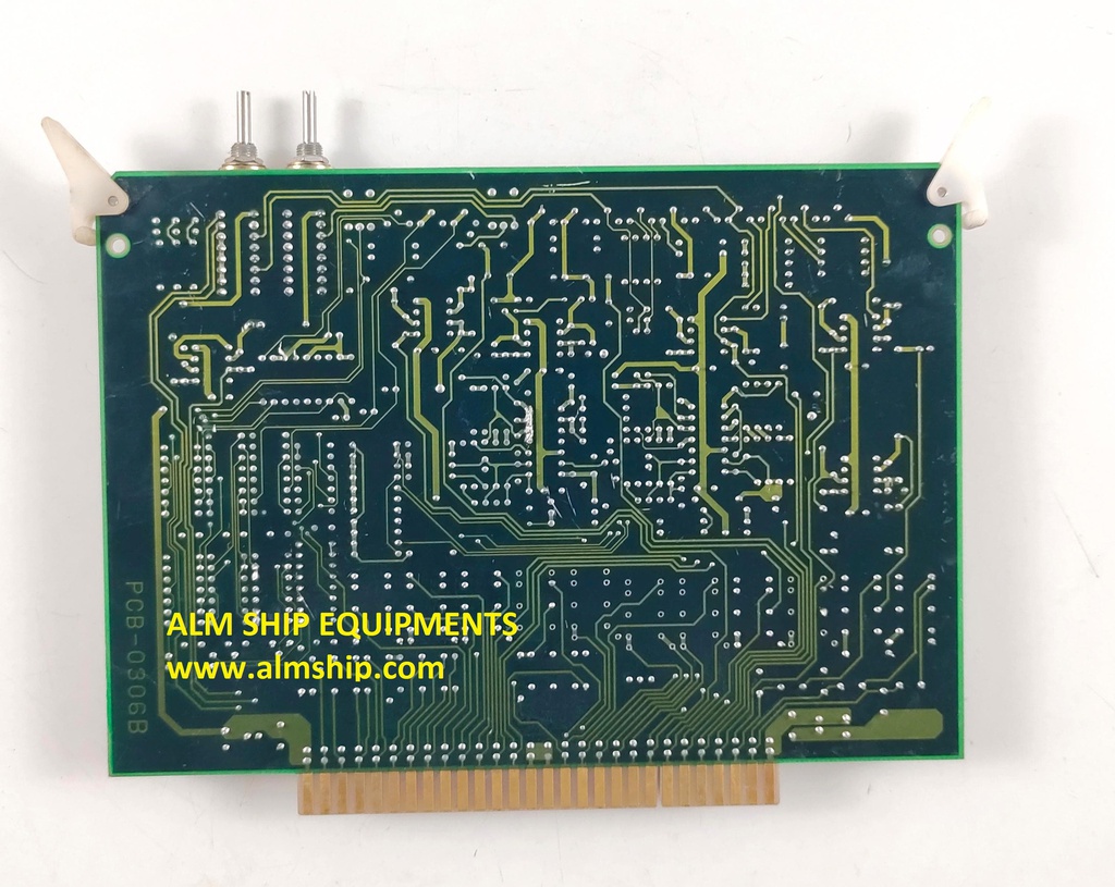 Meiyo THC-01-0 Pcb Card