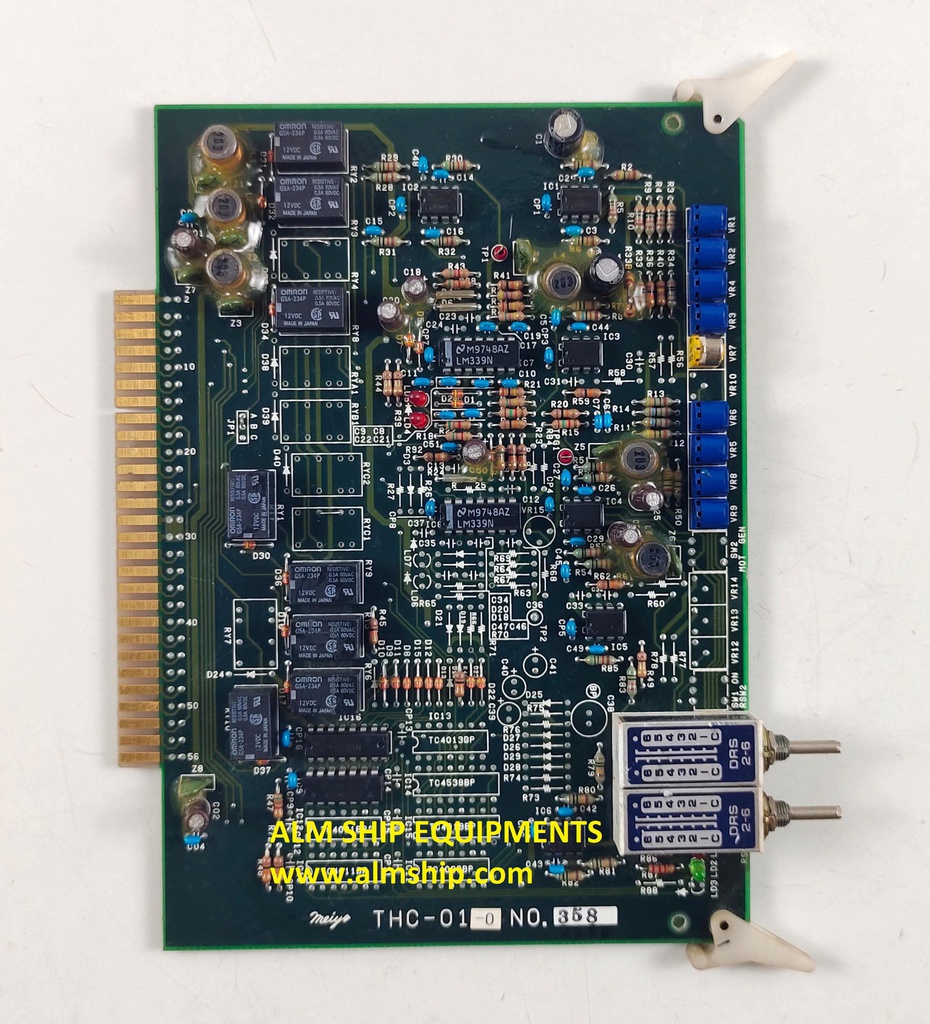 Meiyo THC-01-0 Pcb Card