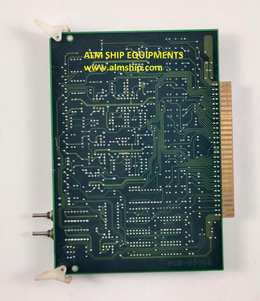 Meiyo THC-01-0 Pcb Card