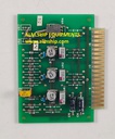 Musasino M-7845 Pcb Card