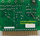 Musasino M-7806A Pcb Card