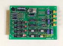 Musasino M-7835A Pcb Card