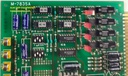 Musasino M-7835A Pcb Card