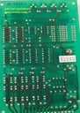 Musasino M-7835A Pcb Card