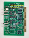 Musasino M-7814B Pcb Card