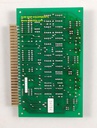 Musasino M-7814B Pcb Card