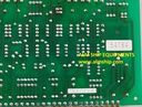 Musasino M-7814B Pcb Card