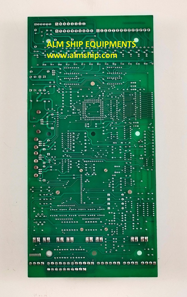 Alfa Laval RE DCU-41X LED Pcb Card