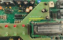 Alfa Laval RE DCU-41X LED Pcb Card