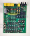 Uzushio Electric UST-206A Pcb Card 1321B