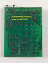 Uzushio Electric UST-206A Pcb Card 1321B