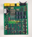 Uzushio Electric UST-206-D Group Starter Control Pcb Card 1321D