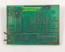 Uzushio Electric UST-202A Pcb Card 1307B