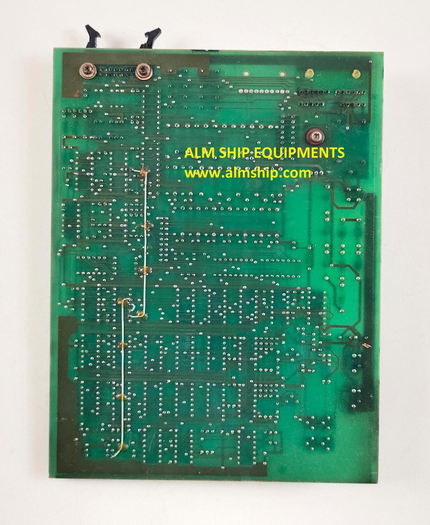 Uzushio Electric UST-202A Pcb Card 1307B