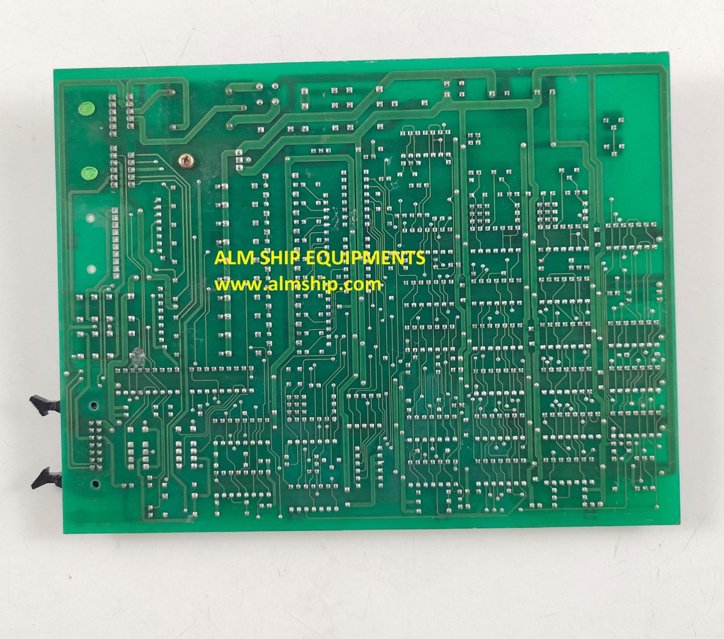 Uzushio Electric / B=MAC UST-202-E Pcb Card 1307E