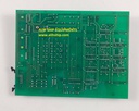 Uzushio Electric / B=MAC UST-201-E Pcb Card 1309E