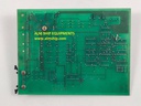 Uzushio Electric UST-201A Pcb Card 1309B