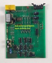 Uzushio Electric UST-201A Pcb Card 1309B