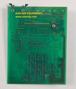 Uzushio Electric UST-201A Pcb Card 1309B