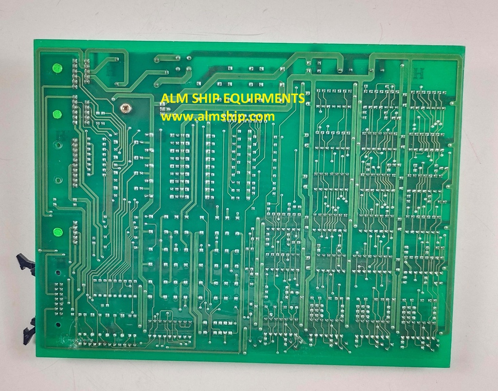 Uzushio Electric / B=MAC UST-206-E Pcb Card 1321E