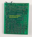 Uzushio Electric / B=MAC UST-206-E Pcb Card 1321E