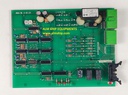 B=MAC UST-201-D Pcb Card 1309D