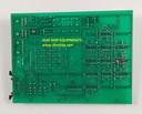 B=MAC UST-201-D Pcb Card 1309D