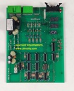 B=MAC UST-201-D Pcb Card 1309D