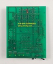 B=MAC UST-201-D Pcb Card 1309D