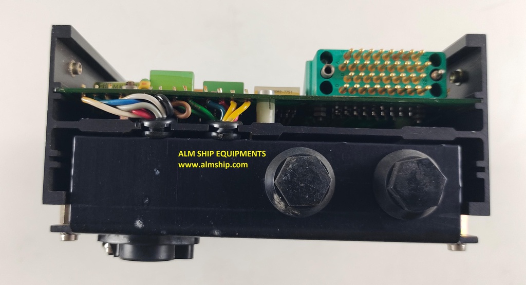 Alfa Laval Control Modul Part No.31830-1891-1